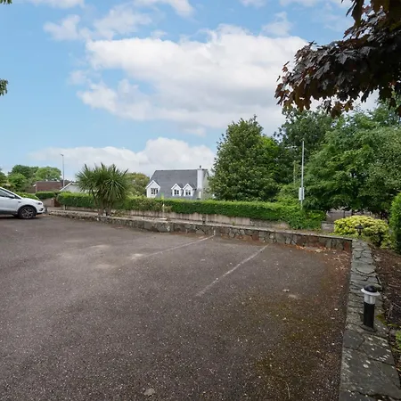 Bed and breakfast Coach Hill House Rochestown Road T12a895
