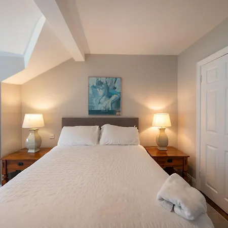 Coach Hill House فندق مبيت وإفطار كورك