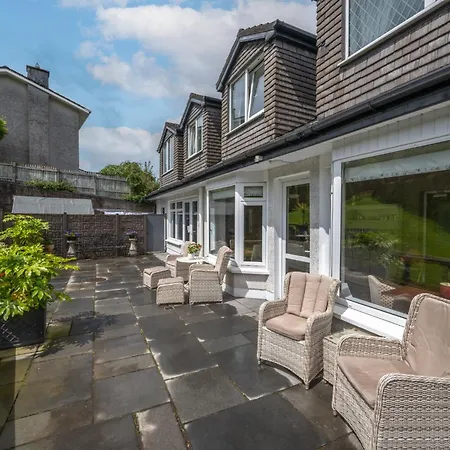Bed and breakfast Coach Hill House Rochestown Road T12a895