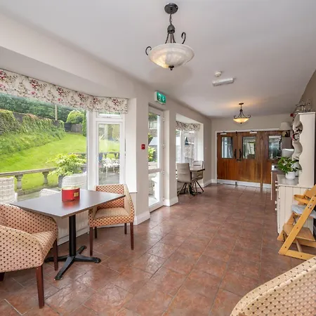 Coach Hill House Rochestown Road T12a895 Bed and breakfast Cork