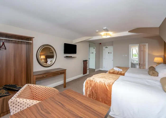 Coach Hill House Bed & Breakfast