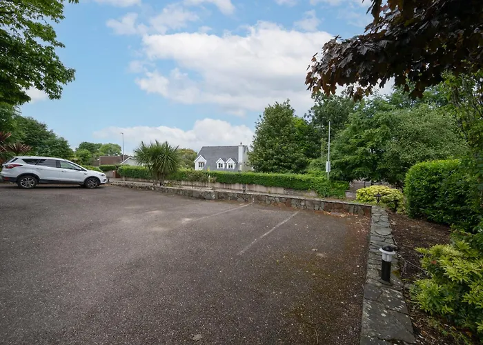 Bed & Breakfast Coach Hill House