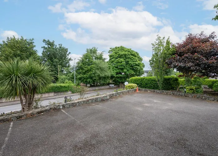 Coach Hill House 住宿加早餐酒店 *