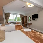 Bed & Breakfast Coach Hill House Cork