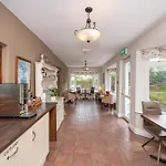 Bed & Breakfast Coach Hill House *