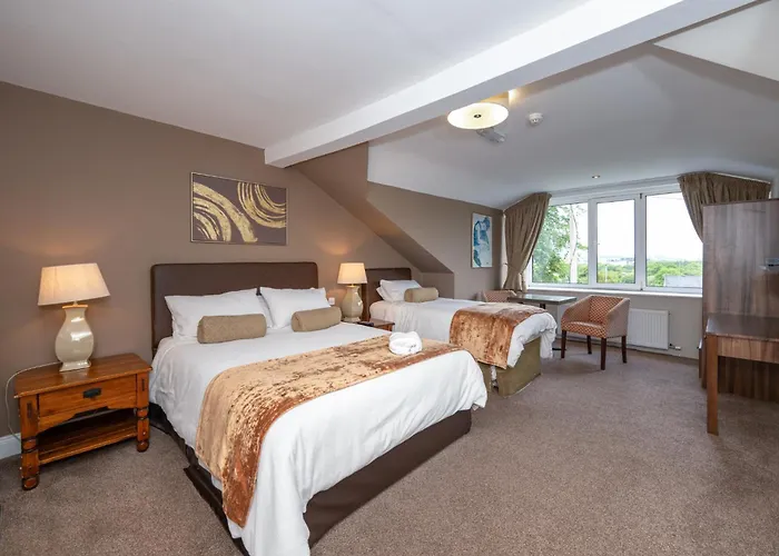 Coach Hill House Bed & Breakfast Cork