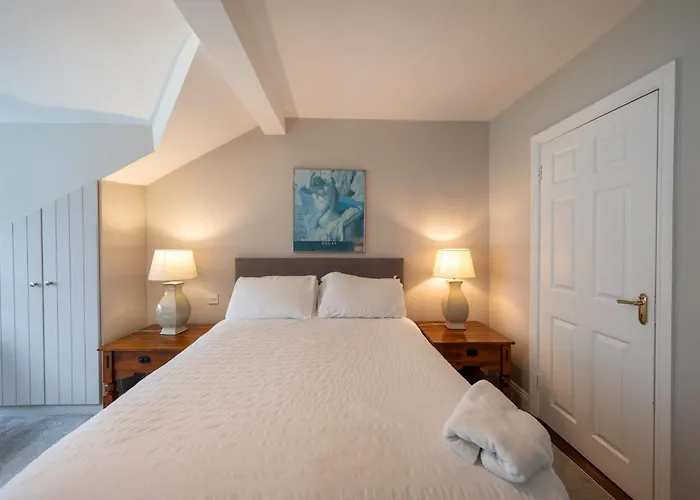 Coach Hill House Bed & Breakfast Cork