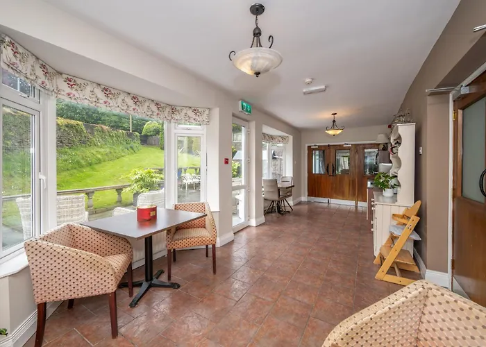 Coach Hill House Bed & Breakfast Cork